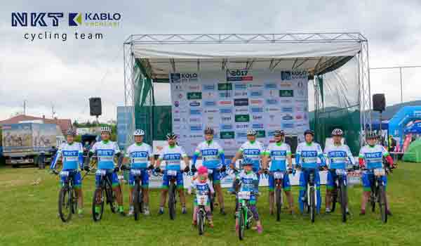 NKT Kablo Cycling Team
